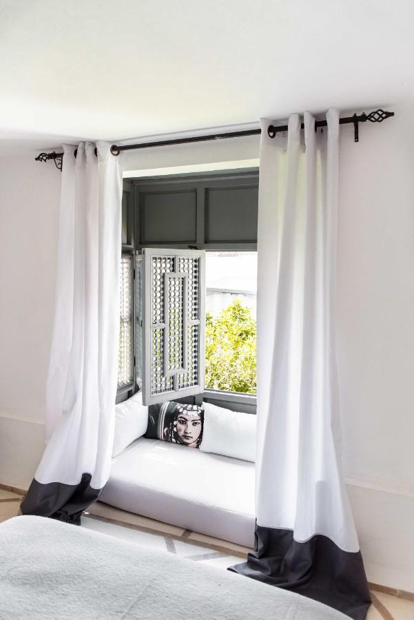 Riad Magie Boutique *