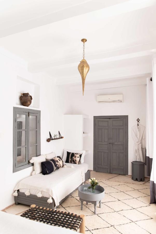 Magie Boutique Riad Marrakesh