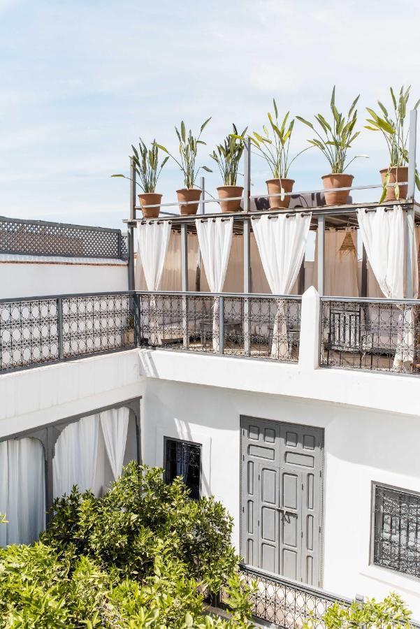 Magie Boutique Riad