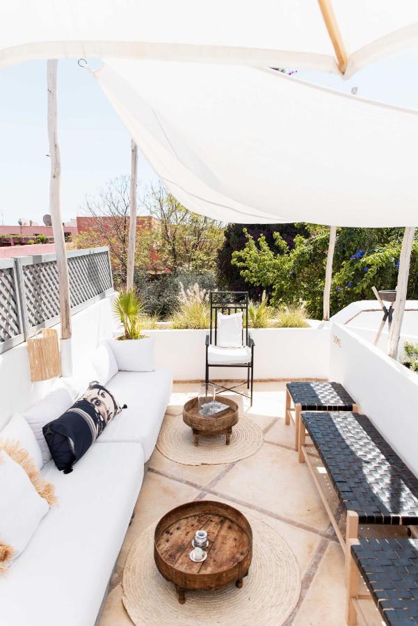 Riad Magie Boutique