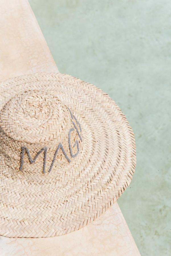 Magie Boutique Riad *