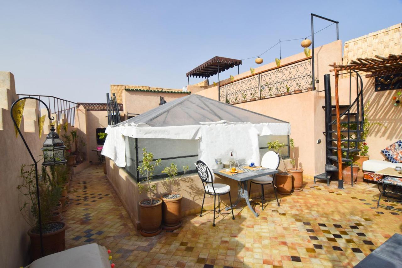 Vis Ta Vie Marrakesh