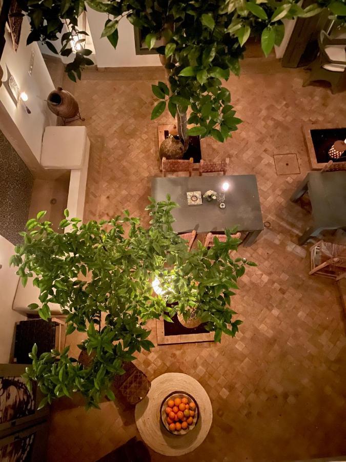 Magie Boutique * Marrakesh