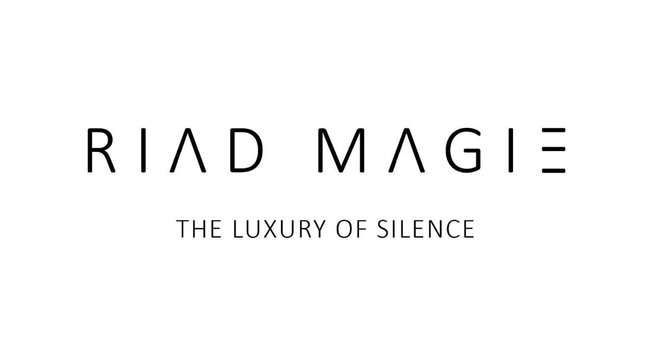 Riad Magie Boutique *
