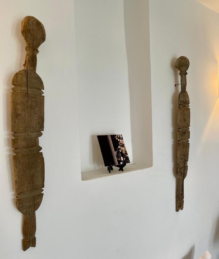 Riad Magie Boutique Marrakesh