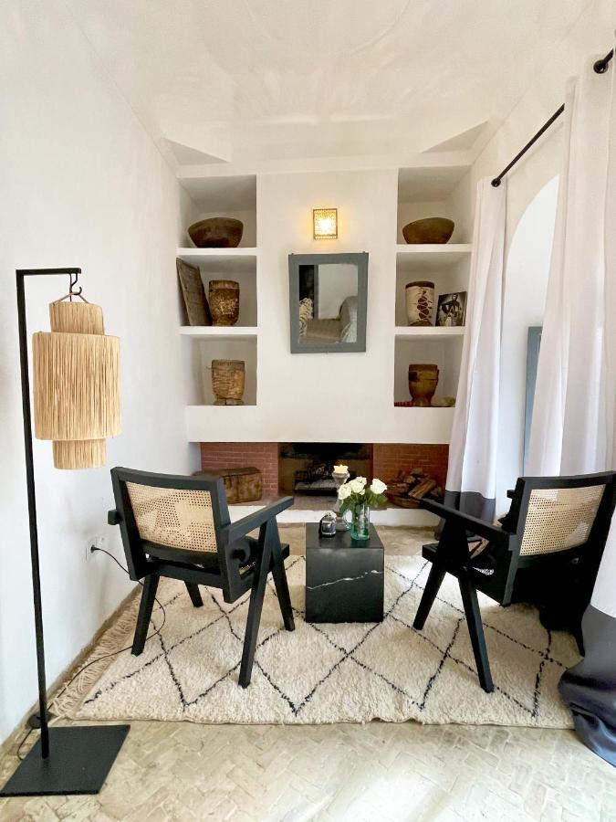 Riad Magie Boutique