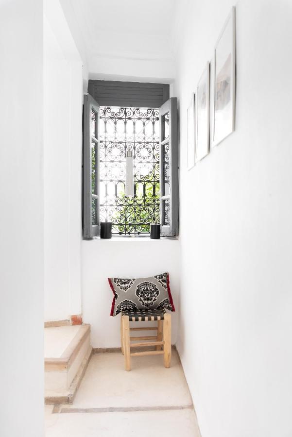 Riad Magie Boutique