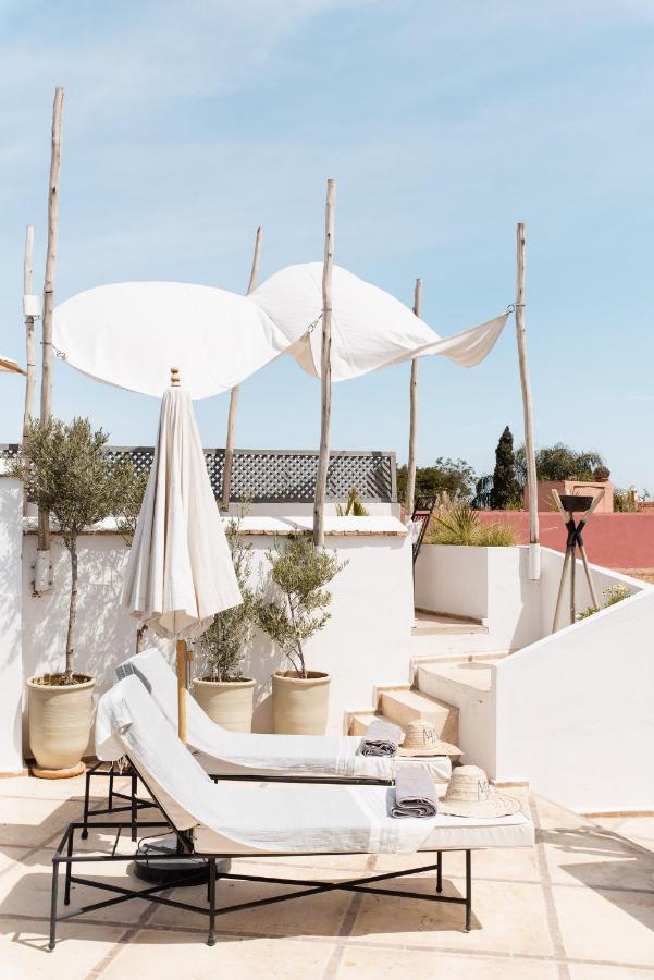 Magie Boutique Riad