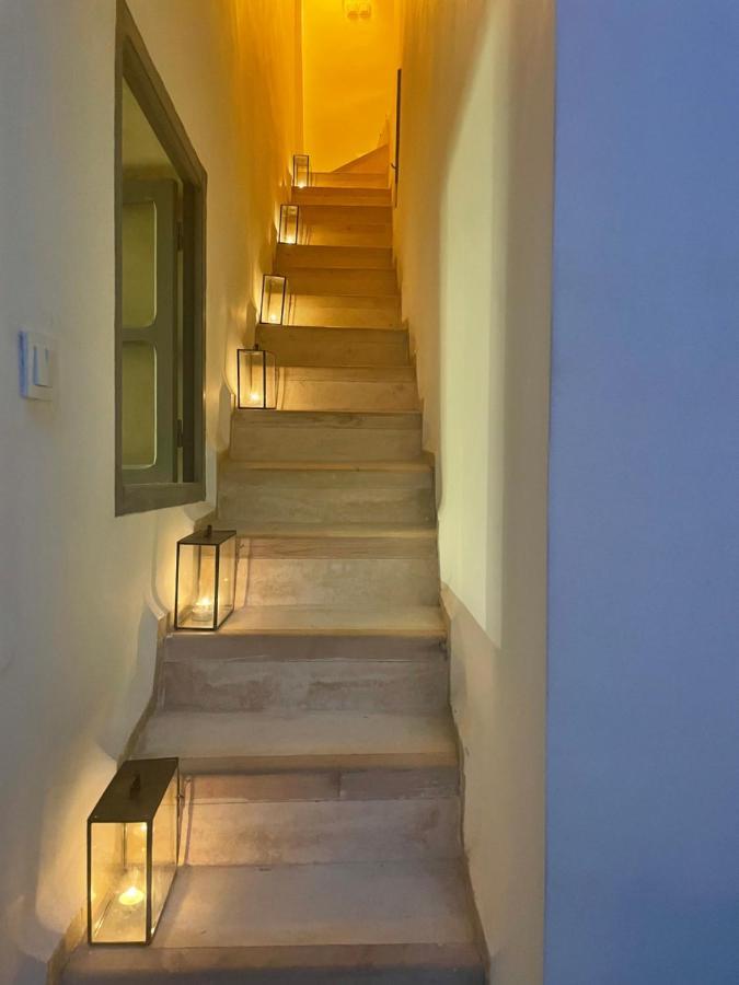 Magie Boutique Riad Marrakesh