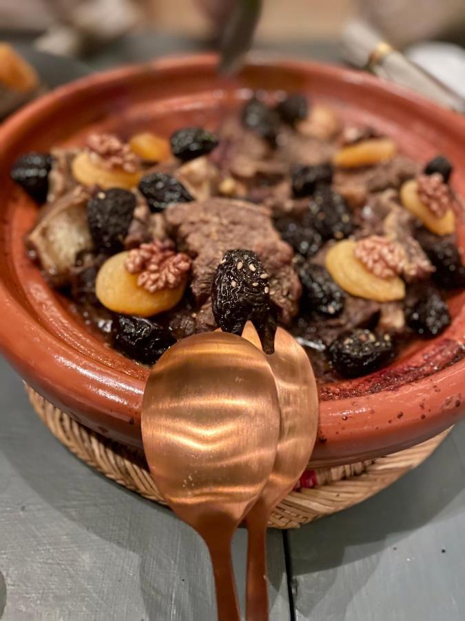 Magie Boutique Riad *