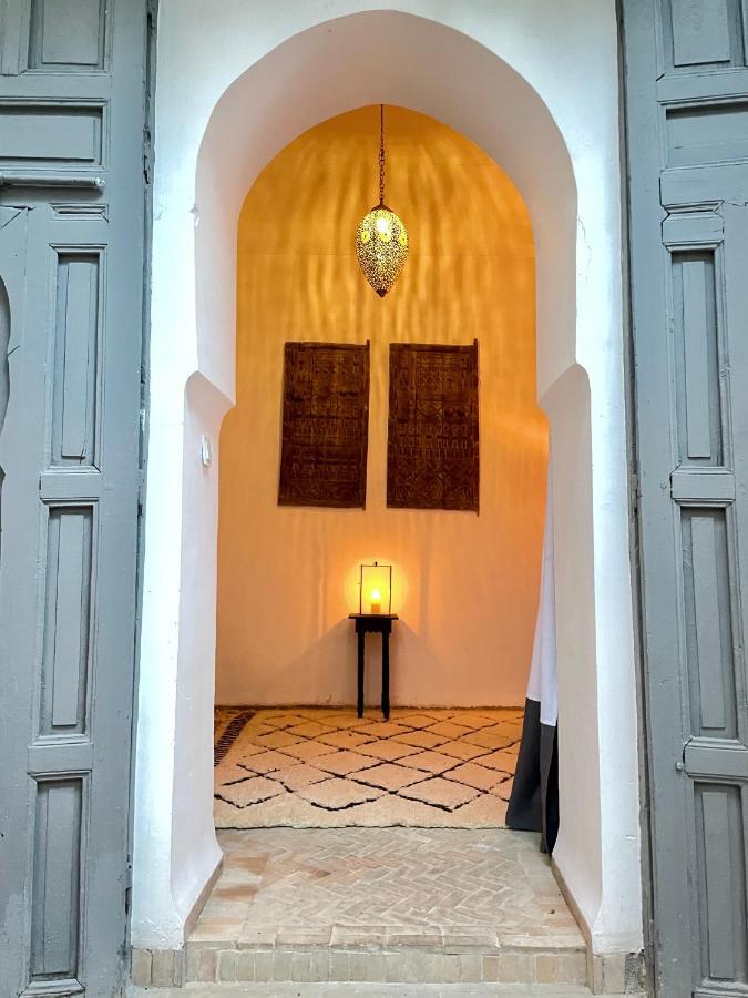 Magie Boutique Marrakesh