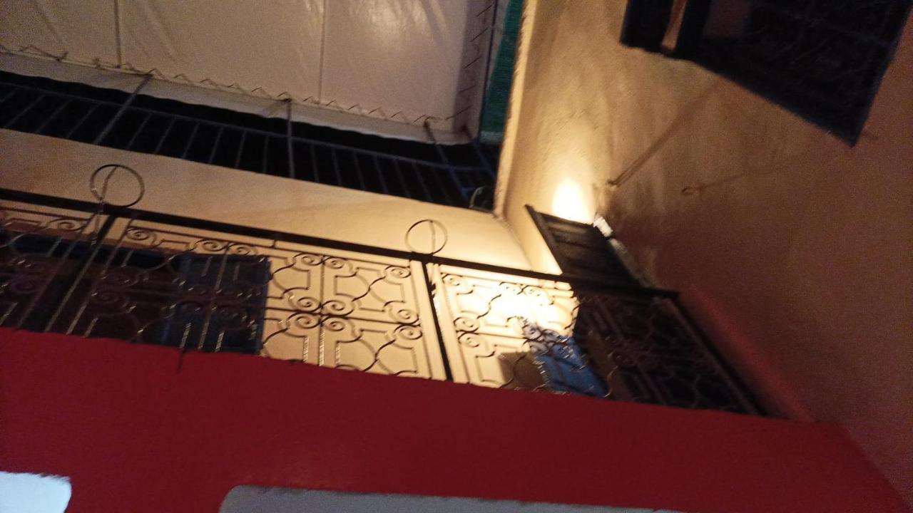 Sbai Bed & Breakfast Marrakesh
