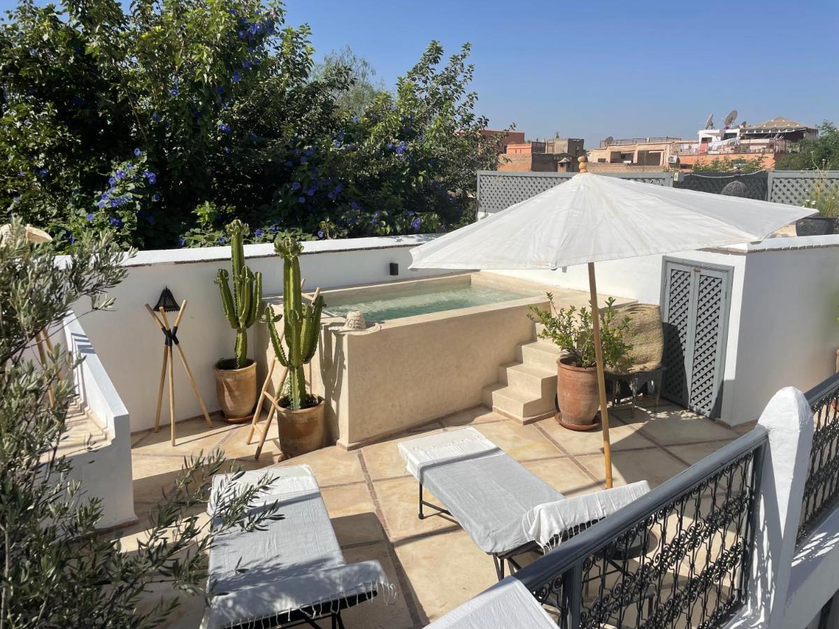 Riad Magie Boutique