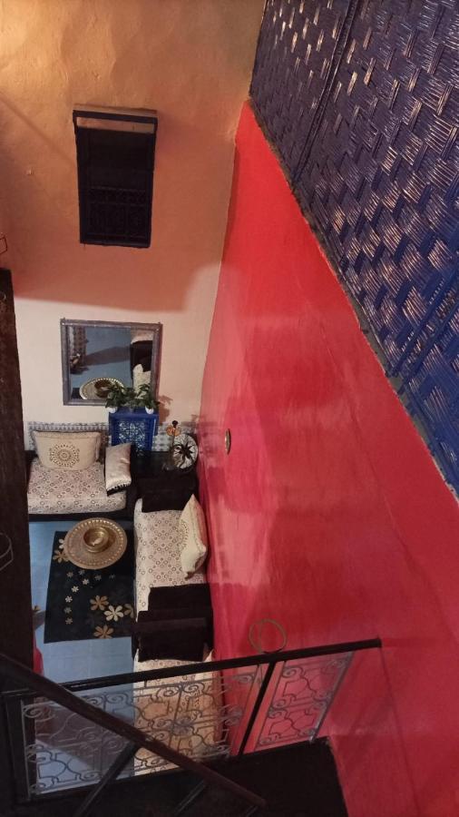 Bed & Breakfast Sbai