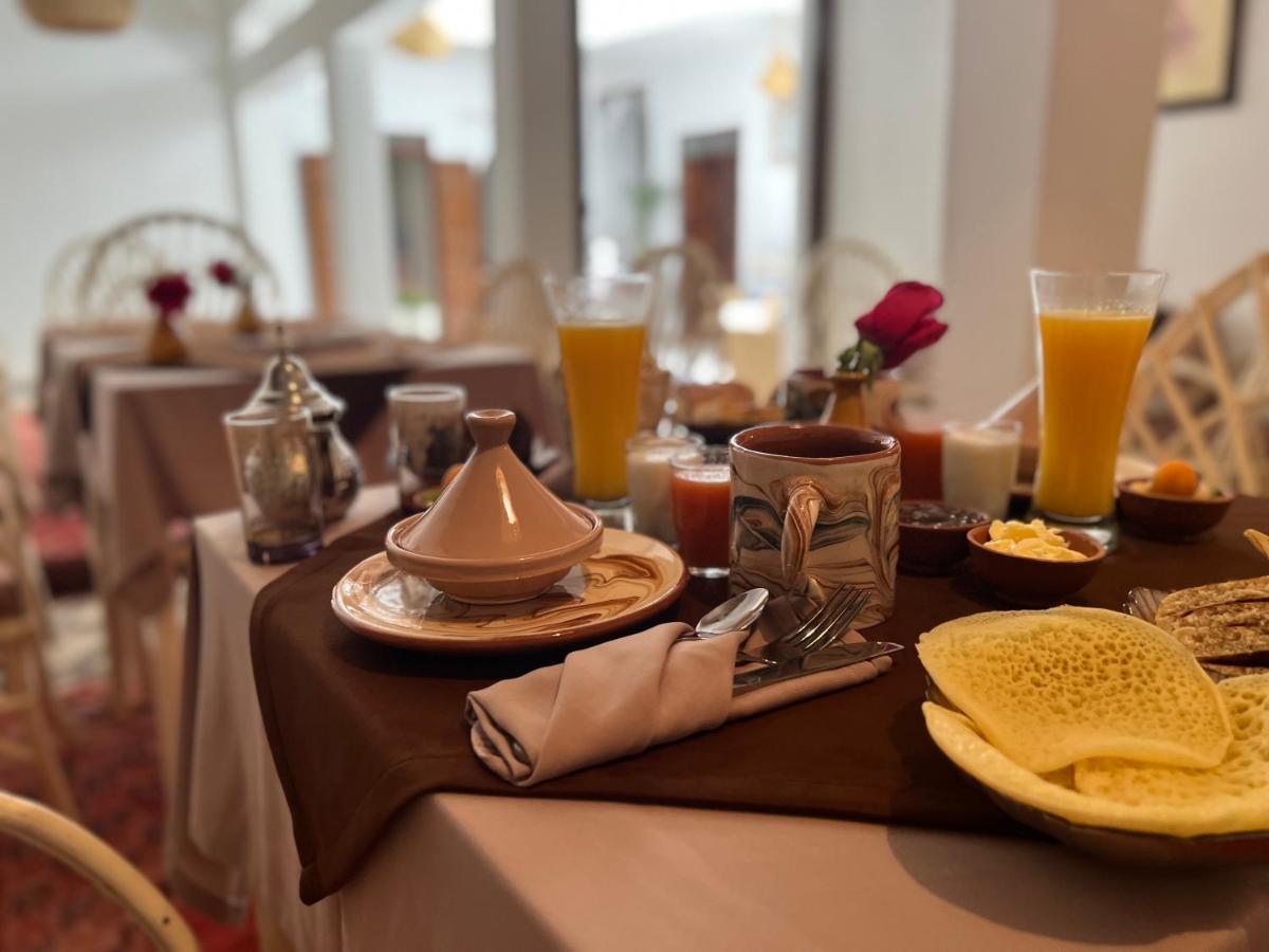 Malfa Bed and breakfast *