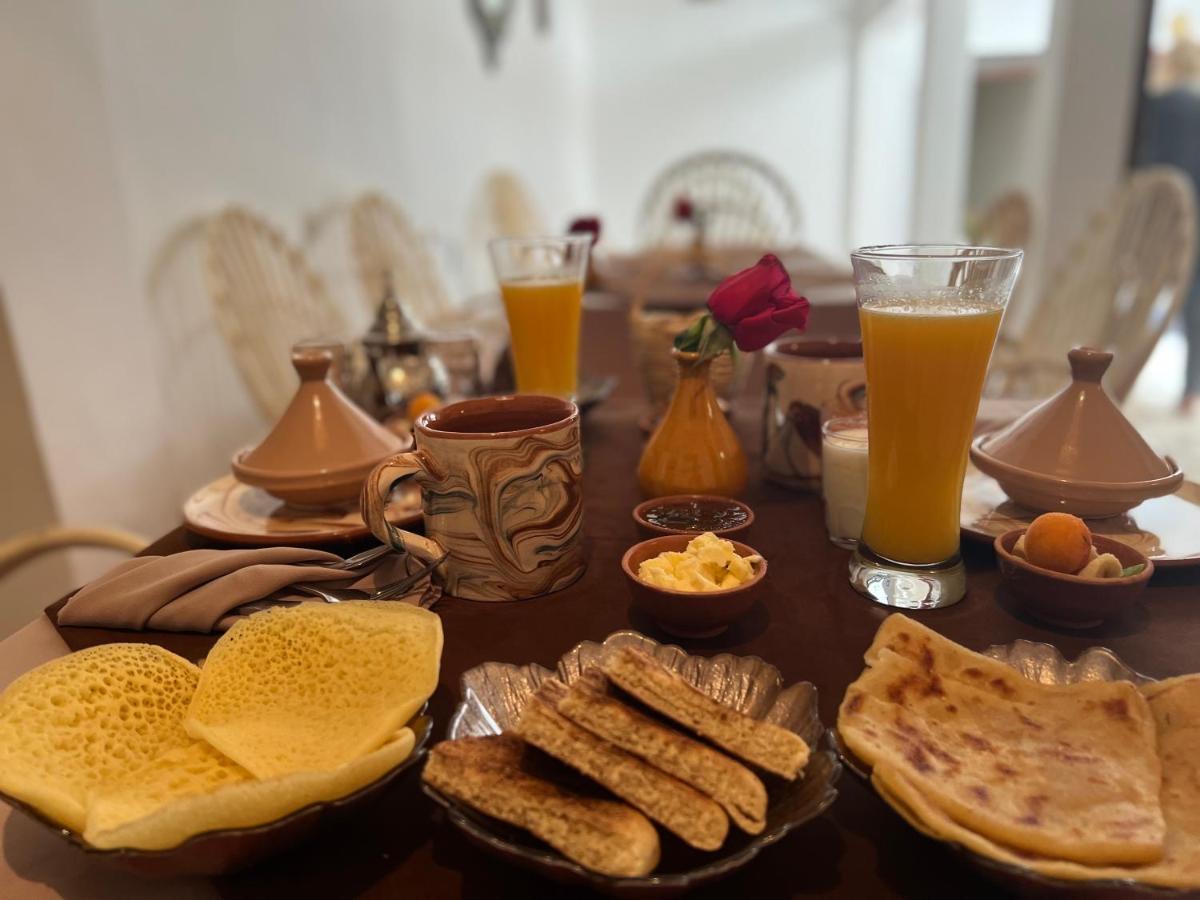 Malfa Bed and breakfast *