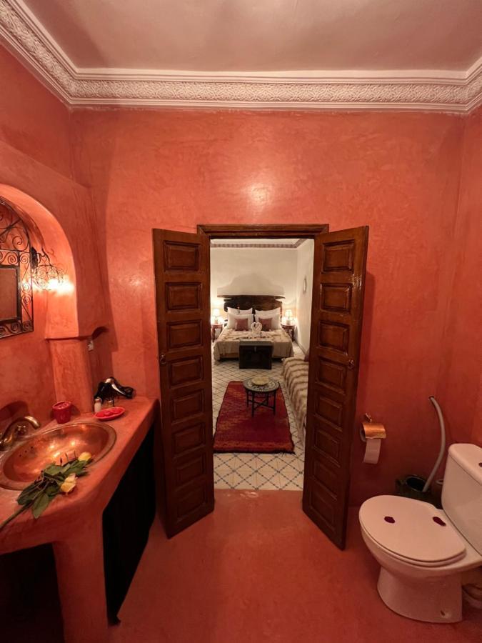 Malfa Couette-café Marrakesh