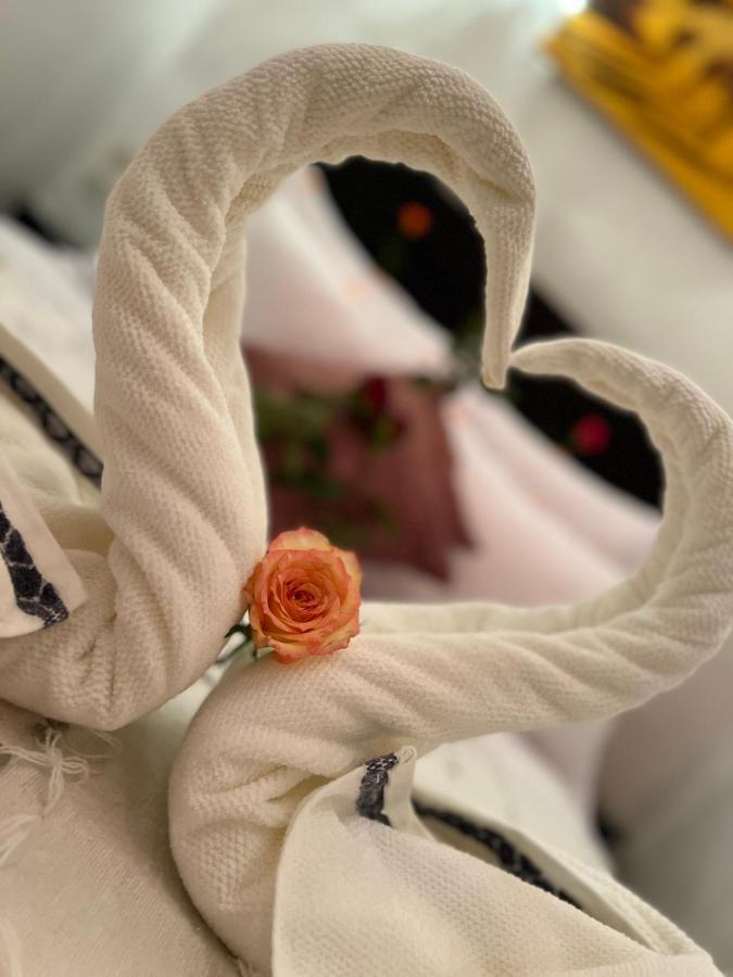 Couette-café Malfa *
