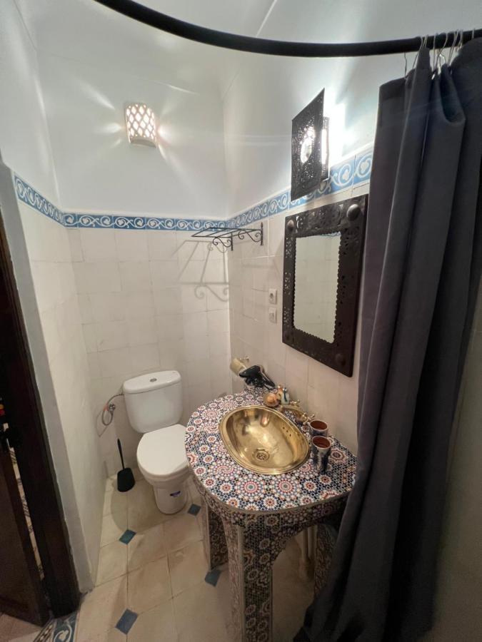 Malfa Bed and breakfast Marrakesh