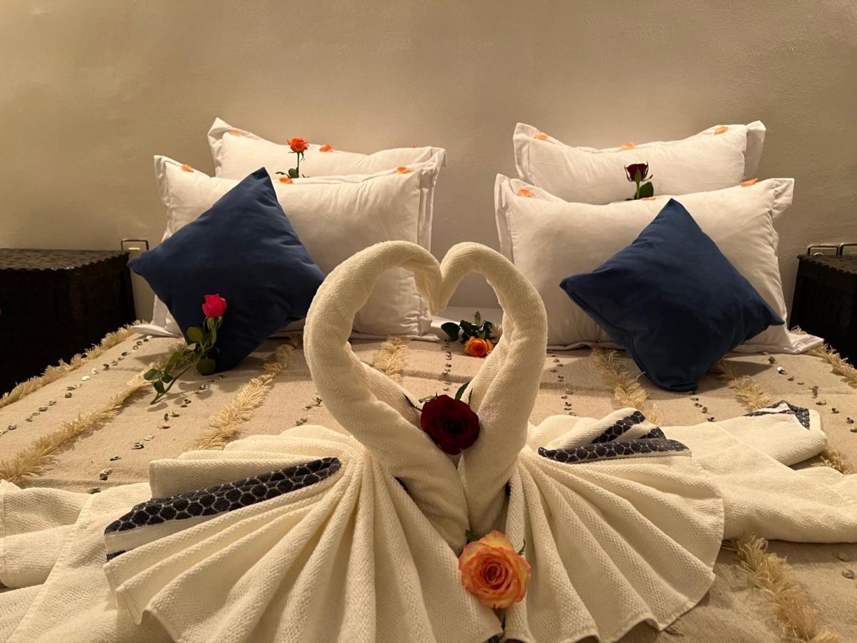 Bed and breakfast Malfa