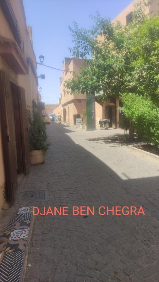 Bed & Breakfast Sbai Marrakesh