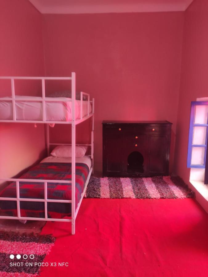 Bed & Breakfast Sbai *