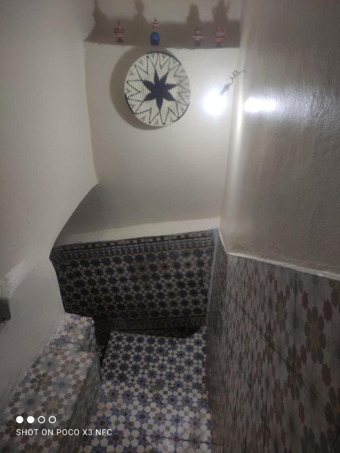 Sbai Bed & Breakfast *
