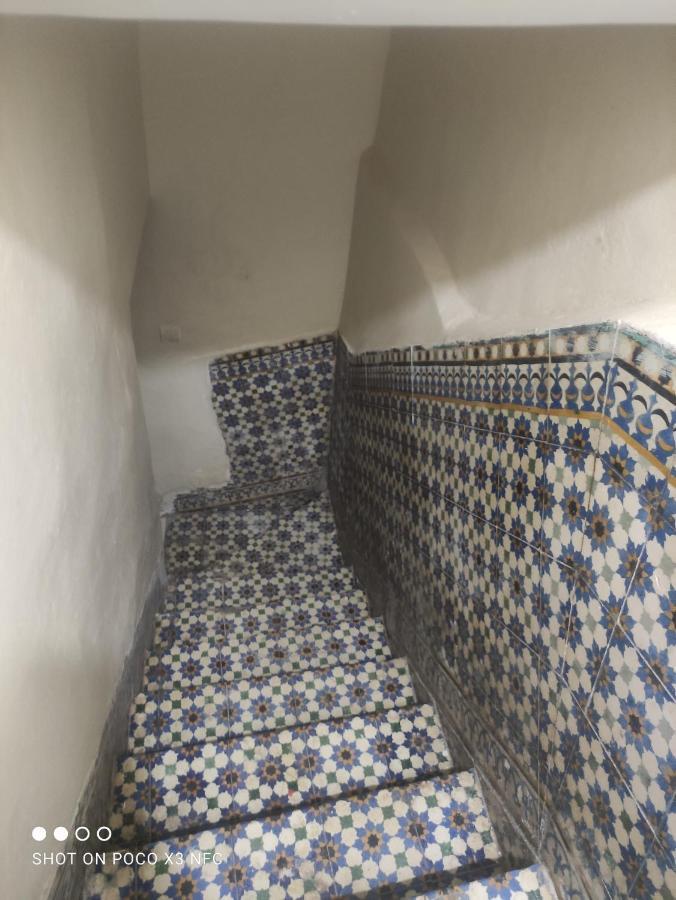 Bed & Breakfast Sbai Marrakesh