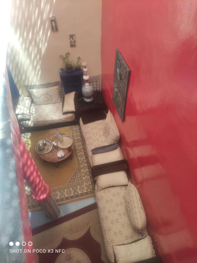 Sbai Bed & Breakfast
