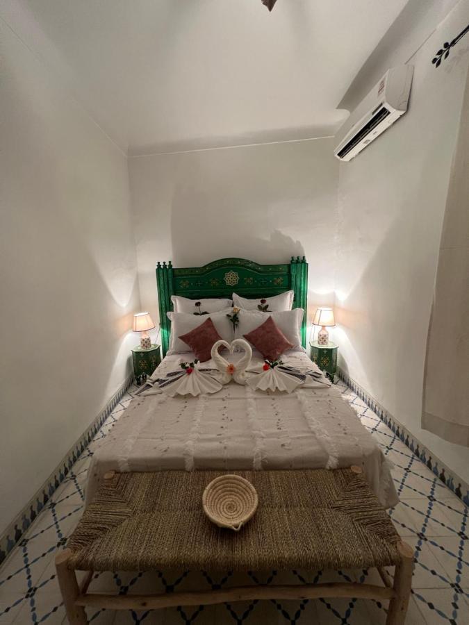 Malfa Bed and breakfast Marrakesh