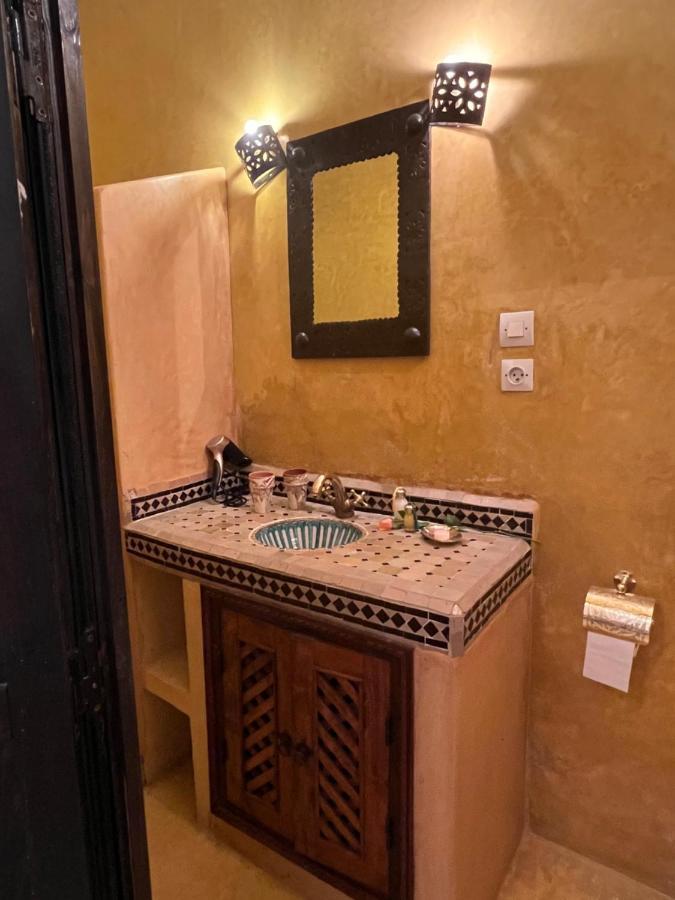 Bed and breakfast Malfa Marrakesh
