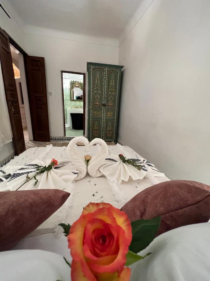Malfa Bed and breakfast Marrakesh
