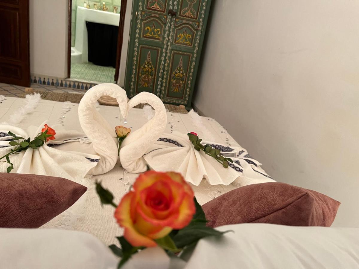 Couette-café Malfa Marrakesh