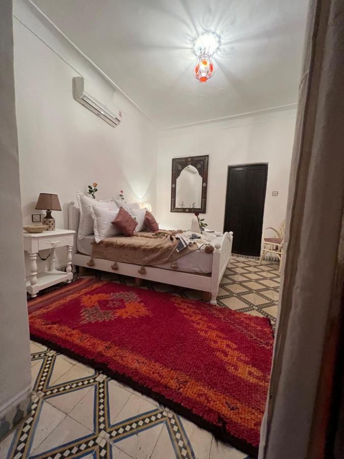 Malfa Bed and breakfast