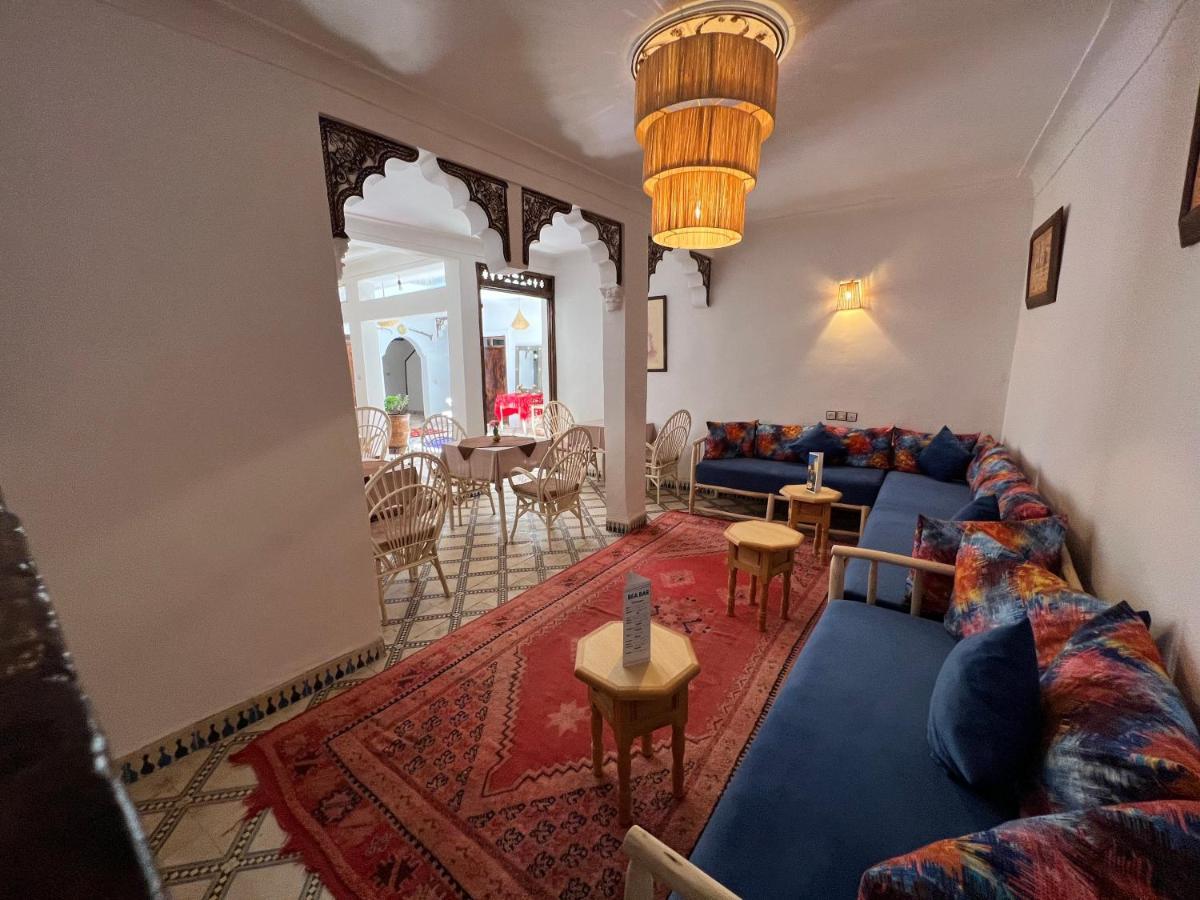 Bed and breakfast Malfa