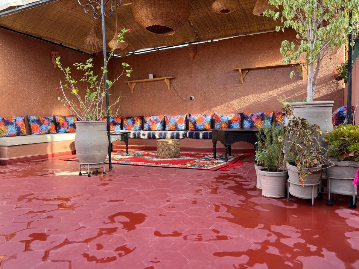 Malfa Bed and breakfast Marrakesh