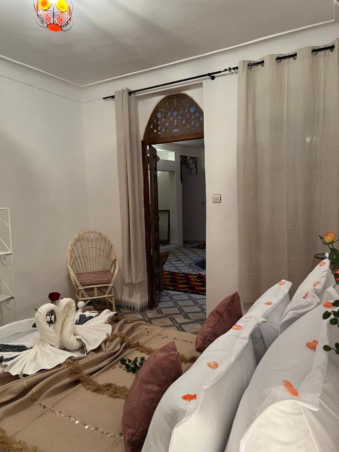 Malfa Bed and breakfast Marrakesh