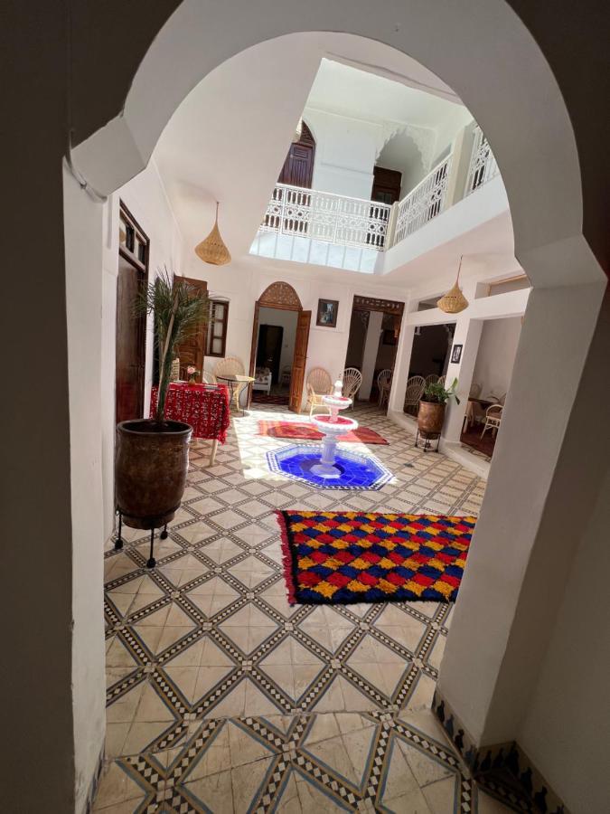 Malfa Bed and breakfast *