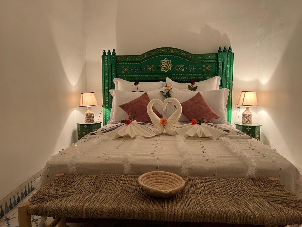 Malfa Bed and breakfast *