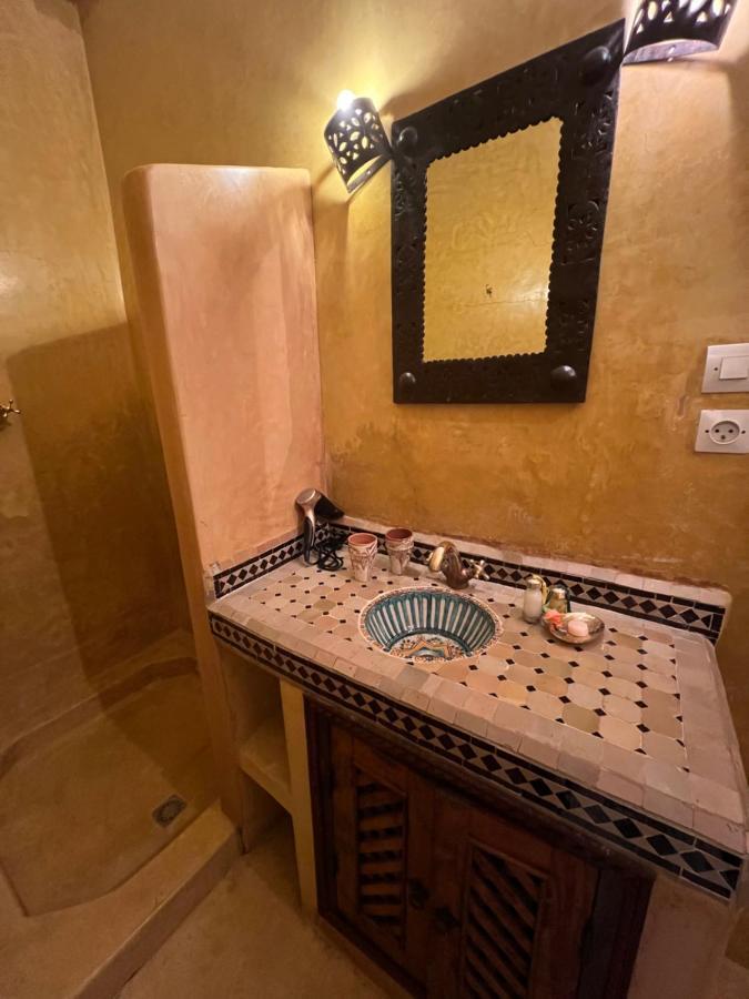 Bed and breakfast Malfa Marrakesh
