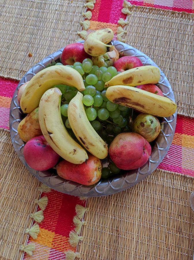 Acomodação com café da manhã  Hayat