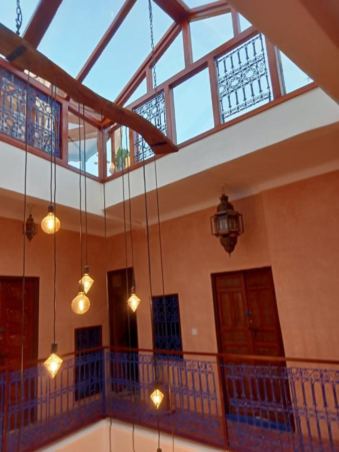 L Ayinn In The Heart Of Marrakech. * Marrakesh