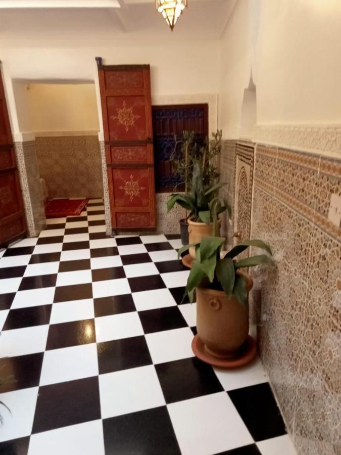 Holiday home L Ayinn In The Heart Of Marrakech.
