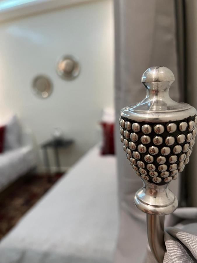 Hébergement de vacances Haus In Marrakech