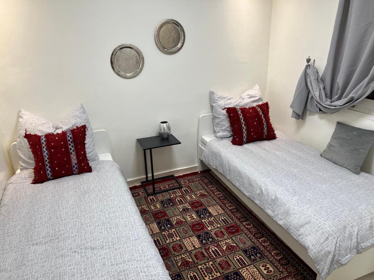 Holiday home Haus In Marrakech Marrakesh