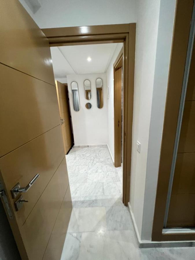 Apartamento Palace B Av Hassan Ii Marrakech 40000-specious Unit#7 *