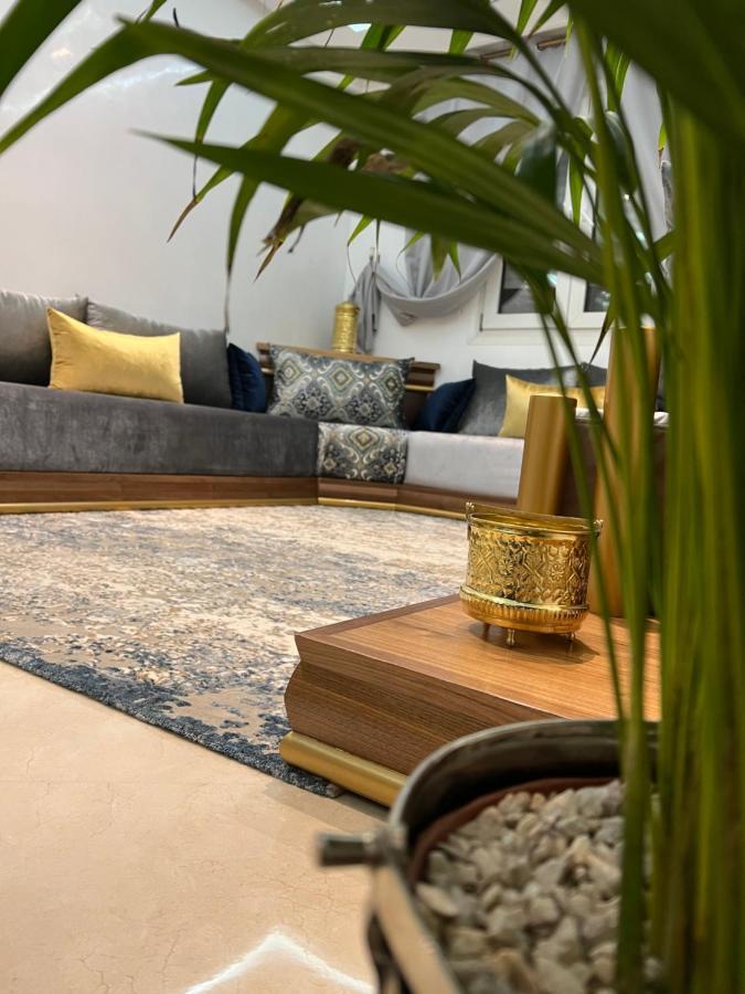 Haus In Marrakech *