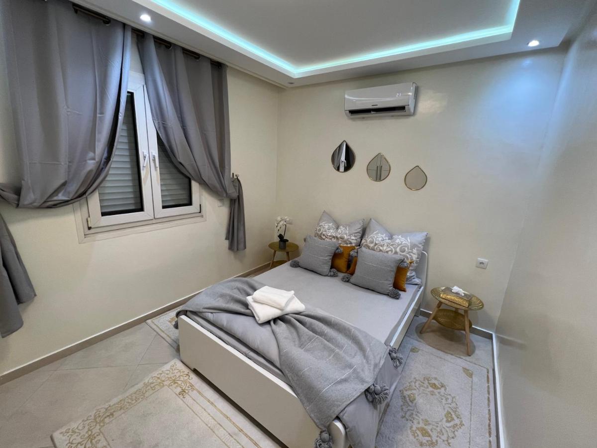 Hébergement de vacances Haus In Marrakech Marrakesh