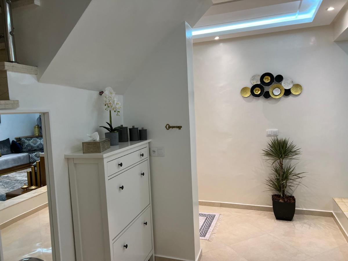 Hébergement de vacances Haus In Marrakech *