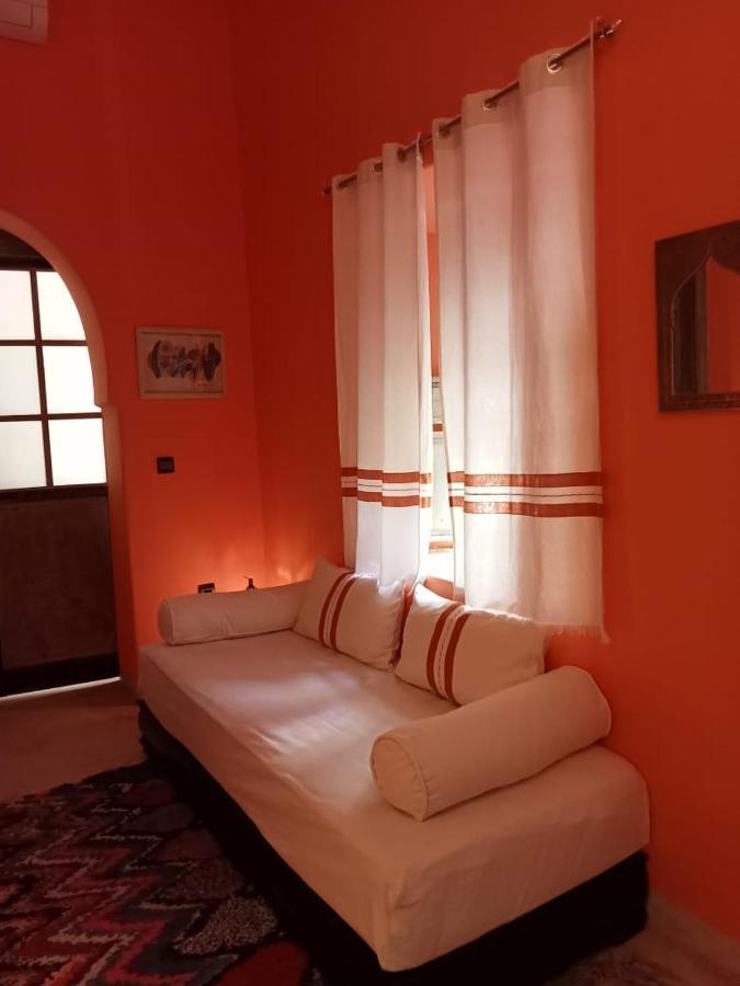 Dar Al Sultan Riad 2*